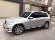 Mercedes-Benz GLK Class GLK 300 2009 - Bán ô tô Mercedes GLK 300 đời 2009, màu bạc chính chủ giá 715 triệu tại Đồng Nai