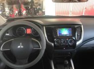 Mitsubishi Triton 2016 - Bán ô tô Mitsubishi Triton đời 2016, số tự động, 485tr giá 485 triệu tại Thái Bình