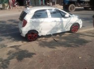 Kia Magentis   SI 2016 - Cần bán xe Kia Magentis SI sản xuất năm 2016 giá 350 triệu tại Lai Châu