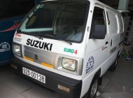 Suzuki Super Carry Van 2010 - Chính chủ bán Suzuki Super Carry Van 2010, màu trắng giá 142 triệu tại Quảng Nam