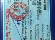 Mercedes-Benz CLK class CLK 320 2005 - Bán ô tô Mercedes CLK 320 sản xuất năm 2005, màu trắng, nhập khẩu số tự động, 650 triệu giá 650 triệu tại Tp.HCM