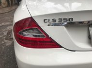 Mercedes-Benz CLS class 350 2008 - Bán Mercedes 350 năm 2008, màu trắng, xe nhập giá 748 triệu tại Hà Nội