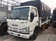 Isuzu NQR 2017 - Bán xe Isuzu NQR 2017, màu trắng, nhập khẩu nguyên chiếc giá 475 triệu tại Tp.HCM