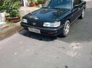 Toyota Chaser 1990 - Bán xe Toyota Chaser năm 1990, màu đen, xe nhập, 68tr giá 68 triệu tại Gia Lai