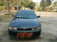 Mitsubishi Lancer 2002 - Cần bán Mitsubishi Lancer năm sản xuất 2002, màu xanh lam, xe nhập giá cạnh tranh giá 125 triệu tại Thanh Hóa