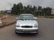 Daewoo Nubira 2003 - Cần bán xe Daewoo Nubira đời 2003, màu bạc, 74tr giá 74 triệu tại Hưng Yên