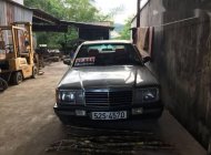 Mercedes-Benz E class   1986 - Bán xe Mercedes E class đời 1986, xe nhập giá 65 triệu tại Đắk Lắk