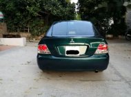 Mitsubishi Lancer AT 2003 - Cần bán gấp Mitsubishi Lancer AT đời 2003 giá 209 triệu tại Hải Dương