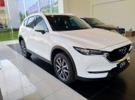 Mazda CX 5 2WD 2018 - Bán xe CX5 2018 + BH 2 năm, hỗ trợ vay 90%, giao xe liền tại HCM giá 899 triệu tại Tp.HCM