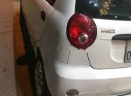 Daewoo Matiz Van 2007 - Bán Daewoo Matiz Van đời 2007, màu trắng, nhập khẩu giá 132 triệu tại Đà Nẵng