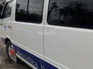 Mercedes-Benz Sprinter 2003 - Bán ô tô Mercedes Bán mecredes 2003, màu trắng giá 80 triệu tại Phú Yên