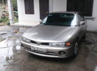 Mitsubishi Galant 1998 - Bán xe Mitsubishi Galant 1998, giá 85tr giá 85 triệu tại Hải Phòng