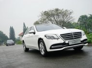 Mercedes-Benz S class S450L Luxury 2018 - Bán xe Mercedes S450L sản xuất 2018, màu trắng giá 4 tỷ 199 tr tại Đà Nẵng