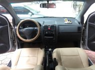 Hyundai Getz 1.1 MT 2009 - Cần bán Hyundai Getz 1.1 MT năm 2009, màu bạc, nhập khẩu, giá chỉ 190 triệu giá 190 triệu tại Lào Cai