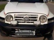 Ssangyong Korando 2009 - Bán xe Ssangyong Korando đời 2009, màu trắng, giá chỉ 250 triệu giá 250 triệu tại Gia Lai