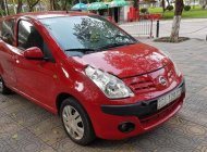 Nissan Pixo 1.0 AT 2011 - Bán Nissan Pixo 1.0 AT 2011, màu đỏ, nhập khẩu chính chủ giá 255 triệu tại Hà Nội