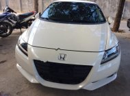 Bán ô tô Honda CR Z đời 2011, màu trắng, xe nhập giá cạnh tranh giá 690 triệu tại Lâm Đồng