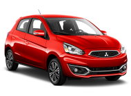 Mitsubishi Mirage MT 2018 - Bán xe Mirage MT 2018 tại Hà Tĩnh, hotline: 0931.389.896 giá 358 triệu tại Hà Tĩnh