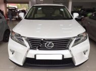 Lexus RX 350 2015 - Bán ô tô Lexus RX 350 sản xuất 2015, màu trắng, nhập khẩu giá 2 tỷ 720 tr tại Vĩnh Phúc