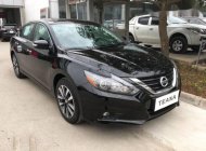 Nissan Teana 2017 - Cần bán gấp Nissan Teana sản xuất năm 2017, màu đen, nhập khẩu nguyên chiếc giá 1 tỷ 299 tr tại Hòa Bình