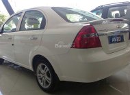 Chevrolet Aveo LT 1.4 2017 - Bán Chevrolet Aveo trả trước thấp hỗ trợ trả góp toàn quốc, báo giá tốt giá 409 triệu tại Tây Ninh