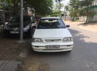 Kia Pride B 1996 - Bán Kia Pride sản xuất năm 1996, màu trắng, giá 48tr giá 48 triệu tại Bình Dương