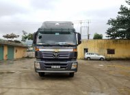 Thaco AUMAN 2015 - Đà Nẵng - Bán xe tải 23 tấn Thaco Auman 5 chân đời 2015, xe còn nguyên zin giá 850 triệu tại Đà Nẵng