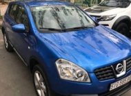 Nissan Qashqai 2007 - Cần bán xe Nissan Qashqai đời 2007, xe nhập, giá chỉ 410 triệu giá 410 triệu tại Tp.HCM