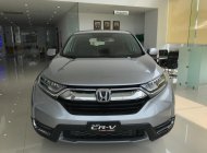 Honda CR V 2018 - Honda ô tô Cao Bằng chuyên cung cấp dòng xe CRV, xe giao ngay hỗ trợ tối đa cho khách hàng, Lh 0983.458.858 giá 1 tỷ 73 tr tại Cao Bằng