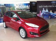 Ford Fiesta 2018 - Ford Fiesta đời 2018 mới 100%, giá tốt nhất. LH 0978212288 giá 510 triệu tại Yên Bái