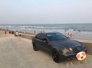 Mercedes-Benz C class C280 2007 - Bán Mercedes C280 sản xuất năm 2007, xe gia đình giá 368 triệu tại Tp.HCM