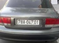 Mazda 626 1997 - Bán Mazda 626 đời 1997, màu bạc, nhập khẩu giá 105 triệu tại Phú Yên