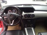 Mercedes-Benz CLK class 2014 - Bán xe Mercedes sản xuất năm 2014, màu đỏ, nhập khẩu chính chủ giá 1 tỷ 300 tr tại Hà Nội