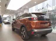 Peugeot 3008 1.6 AT 2018 - Bán ô tô Peugeot 3008 1.6 AT đời 2018 giá 1 tỷ 199 tr tại Cao Bằng