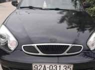 Daewoo Chairman 2002 - Cần bán Daewoo Chairman đời 2002, màu đen, giá tốt giá 120 triệu tại Đà Nẵng