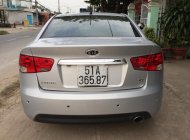 Kia Forte SX 2012 - Bán ô tô Kia Forte SX sản xuất 2012, cửa sổ trời giá 370 triệu tại Tp.HCM