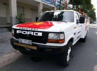 Ford F 150   1995 - Bán xe Ford F 150 năm sản xuất 1995, màu trắng, nhập khẩu nguyên chiếc, giá 500tr giá 500 triệu tại Bình Dương