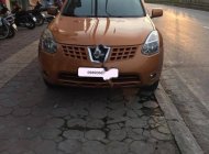 Nissan Rogue SL 2008 - Cần bán lại xe Nissan Rogue SL 2008, nhập khẩu nguyên chiếc chính chủ giá 560 triệu tại Hà Nội