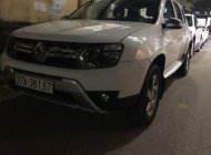 Renault Duster 2016 - Bán Renault Duster năm 2016, màu trắng, xe nhập giá 615 triệu tại Nghệ An
