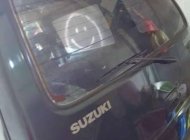 Suzuki Wagon R 2004 - Bán Suzuki Wagon R sản xuất 2004, màu xanh vỏ dưa giá 110 triệu tại Đắk Lắk