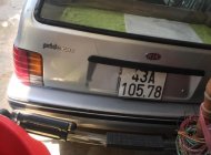 Kia Pride CD5 2003 - Bán Kia Pride CD5 sản xuất năm 2003, màu bạc giá cạnh tranh giá 90 triệu tại Đà Nẵng