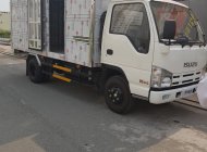 Xe tải 1250kg 2018 - Cần bán xe tải Isuzu 3t49 thùng 4m3, trả góp theo yêu cầu trên toàn quốc giá 475 triệu tại Bình Dương