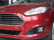 Ford Fiesta Ecoboost 2018 - Ford Tây Ninh bán xe du lịch 5 chỗ, giá rẻ kiểu dáng đẹp thể thao Ford Fiesta, LH 0898 482 248 giá 520 triệu tại Tây Ninh