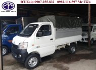 Xe tải 500kg Changan 2016 - Xe tải Changan 700kg thùng mui bạt, bán trả góp tại Công ty Ôtô Phú Mẫn giá 160 triệu tại Đồng Tháp
