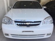 Chevrolet Lacetti 1.6 2013 - Cần bán gấp Chevrolet Lacetti 1.6 đời 2013, màu trắng, giá 305tr giá 305 triệu tại Khánh Hòa