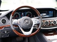 Mercedes-Benz S class S450L Luxury 2018 - Bán Mercedes S450L Luxury đời 2018, màu trắng giá 4 tỷ 199 tr tại Đà Nẵng