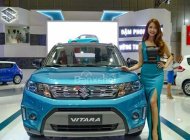 Suzuki Grand vitara 1.6L 2018 - Cần bán Suzuki Grand vitara 1.6L 2018, xe nhập, giá 779tr giá 779 triệu tại An Giang