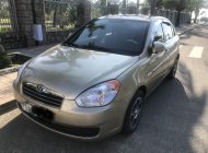 Hyundai Verna 2008 - Bán Hyundai Verna đời 2008, màu vàng, nhập khẩu giá 180 triệu tại Khánh Hòa