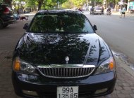 Daewoo Magnus 2005 - Bán Daewoo Magnus 2005, màu đen giá 140 triệu tại Bắc Ninh