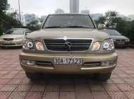 Lexus LX 470 2001 - Bán ô tô Lexus LX 470 năm 2001, xe nhập còn mới giá 668 triệu tại Hà Nội